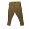 アールディーズ ALDIES Jodhpurs Pants ワンポイント 刺繍 ジョッパーズ チノ パンツ メンズ JPN:L